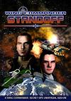 Cover image for the game Wing Commander: Standoff