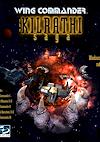 Cover image for the game Wing Commander: The Kilrahi Saga