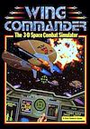 Cover image for the game Wing Commander