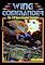 Cover image for the game Wing Commander