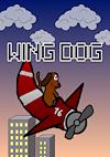 Cover image for the game Wing Dog