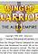 Cover image for the game Winged Warrior II: The Alien Empire