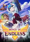 Cover image for the game Wings of Endless