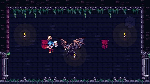 Image for the game Wings of Endless