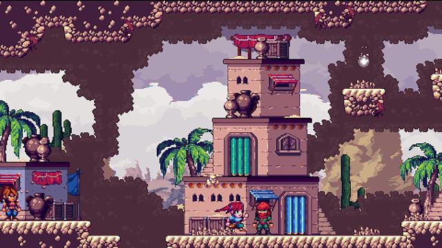 Image for the game Wings of Endless