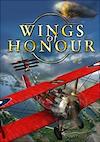 Cover image for the game Wings of Honour