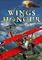 Cover image for the game Wings of Honour