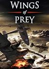 Cover image for the game Wings of Prey
