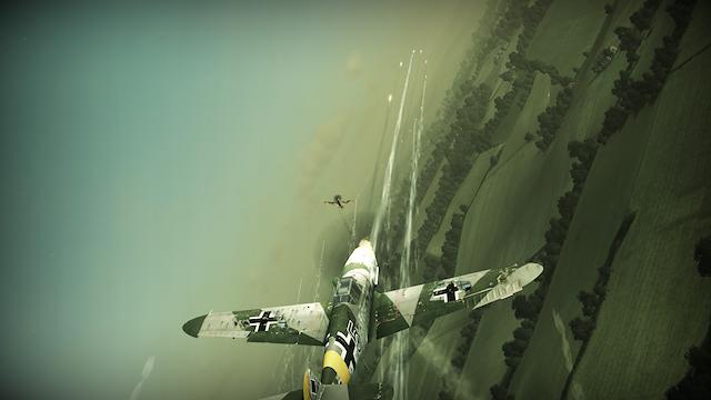 Image for the game Wings of Prey