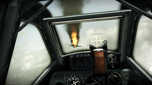 Image for the game Wings of Prey