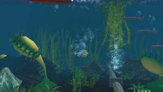 Image for the game Winguel