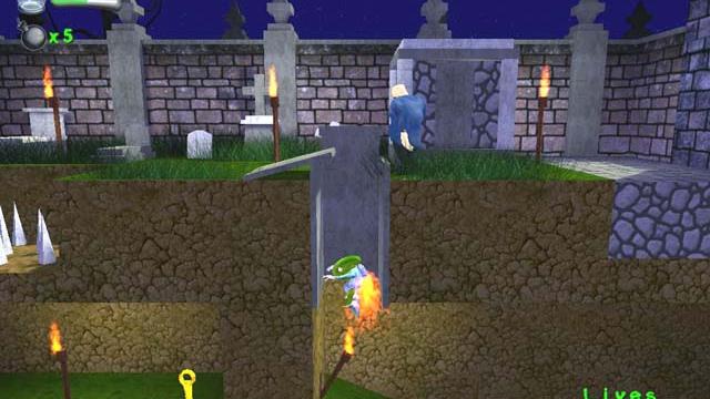 Image for the game Winguel