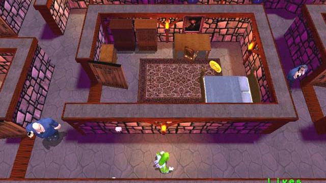 Image for the game Winguel