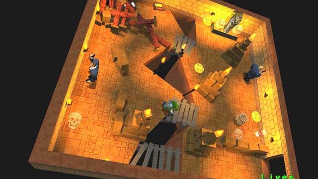 Image for the game Winguel