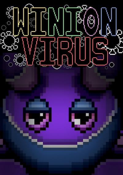 Cover image for the game Winion Virus