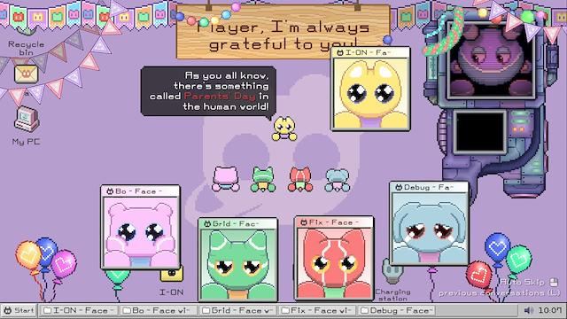 Image for the game Winion Virus