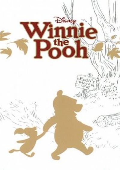 Cover image for the game Winnie the Pooh