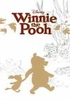 Cover image for the game Winnie the Pooh