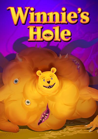 Cover image for the game Winnie's Hole