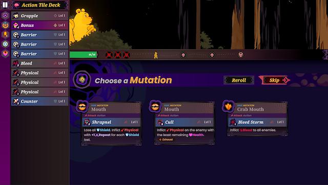 Image for the game Winnie's Hole