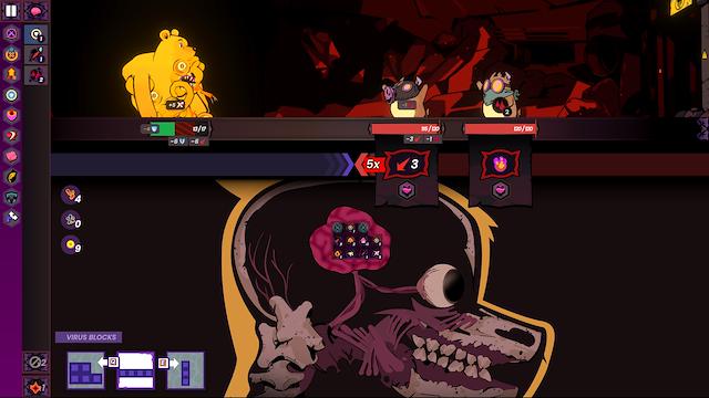 Image for the game Winnie's Hole