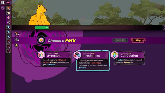 Image for the game Winnie's Hole