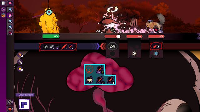 Image for the game Winnie's Hole