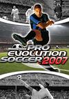 Cover image for the game Winning Eleven: Pro Evolution Soccer 2007