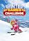Cover image for the game Winter Games Challenge