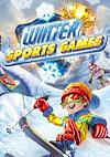 Cover image for the game Winter Sports Games