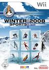 Cover image for the game Winter Sports: The Ultimate Challenge
