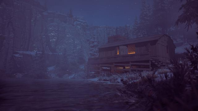 Image for the game Winter Survival