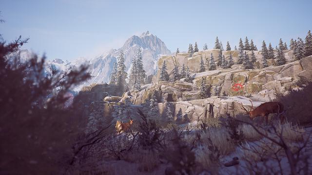 Image for the game Winter Survival
