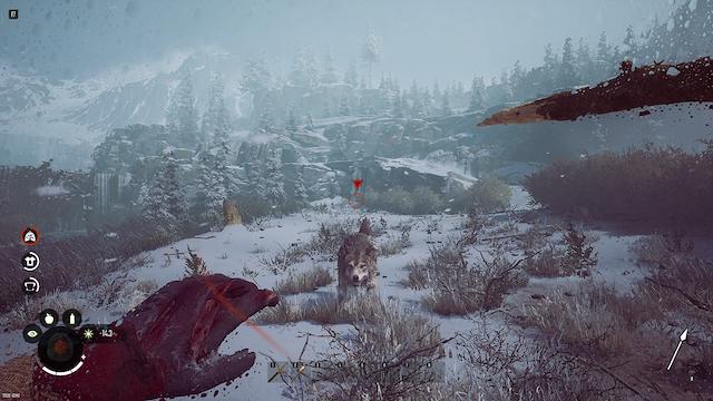 Image for the game Winter Survival
