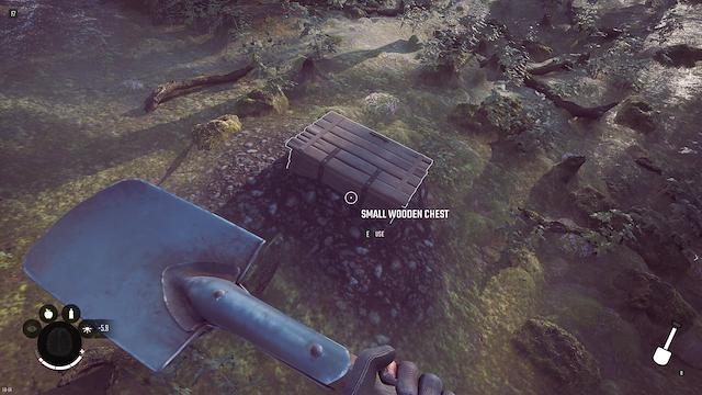 Image for the game Winter Survival