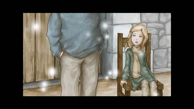 Image for the game Winter Voices