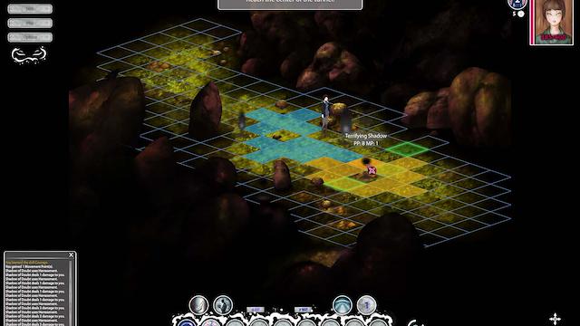 Image for the game Winter Voices
