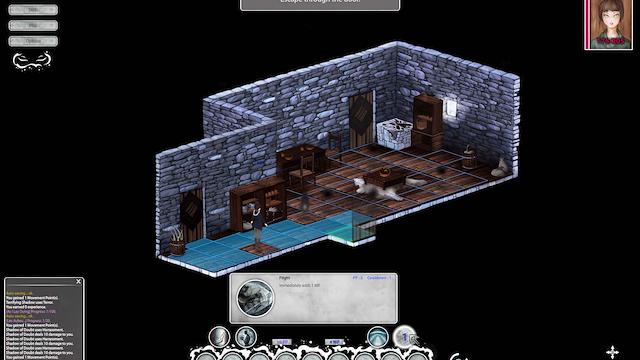 Image for the game Winter Voices