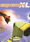 Cover image for the game Wipeout XL