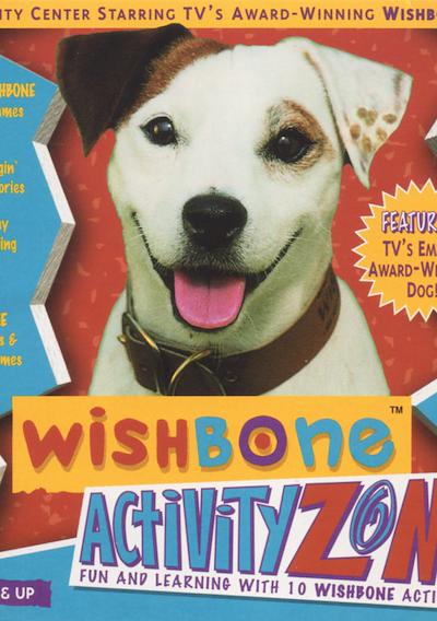 Cover image for the game Wishbone: Activity Zone