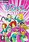 Cover image for the game W.I.T.C.H.