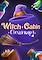 Cover image for the game Witch Cabin Cleanup