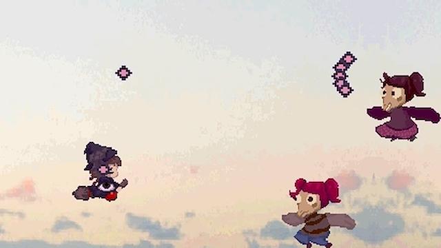 Image for the game Witch Effect