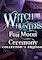 Cover image for the game Witch Hunters: Full Moon Ceremony - Collector's Edition