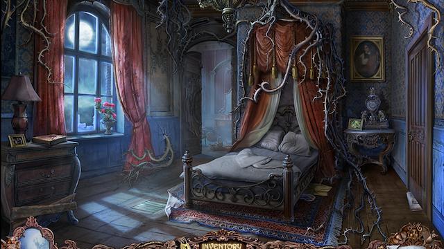 Image for the game Witch Hunters: Full Moon Ceremony - Collector's Edition