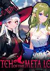 Cover image for the game Witch of the Meta Loop