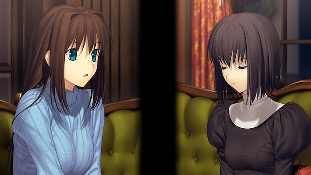 Image for the game Witch on the Holy Night
