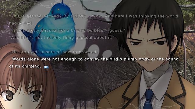 Image for the game Witch on the Holy Night