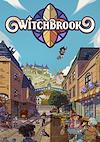 Cover image for the game Witchbrook