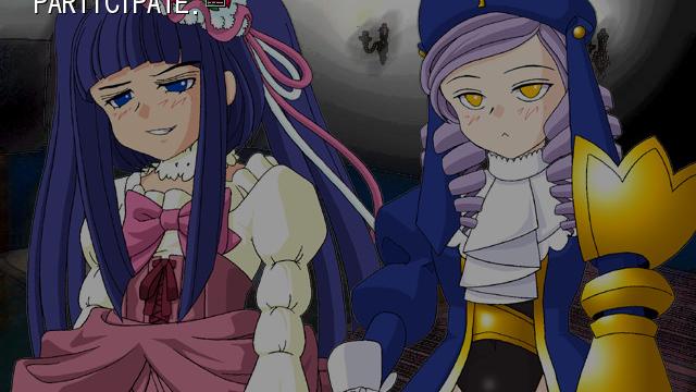 Image for the game Witches & Woodlands